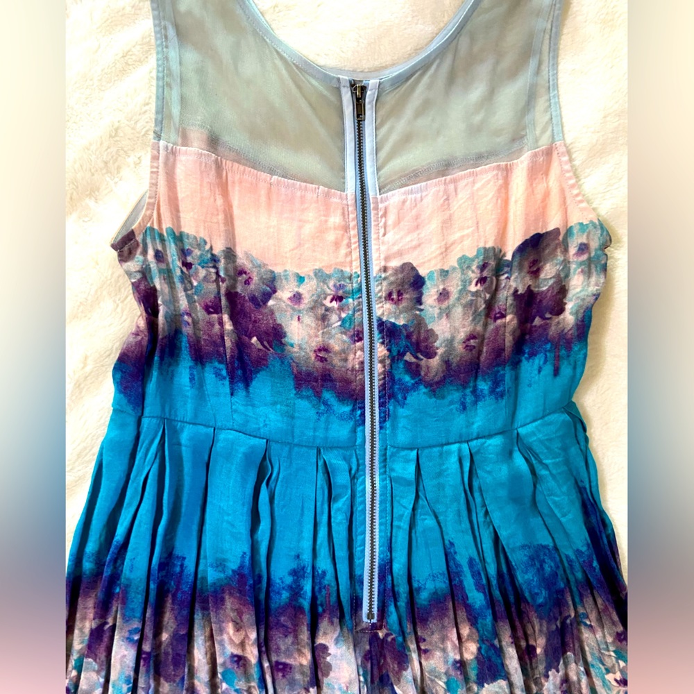 Urban outfitters kimchi blue dress - Picture 4 of 10